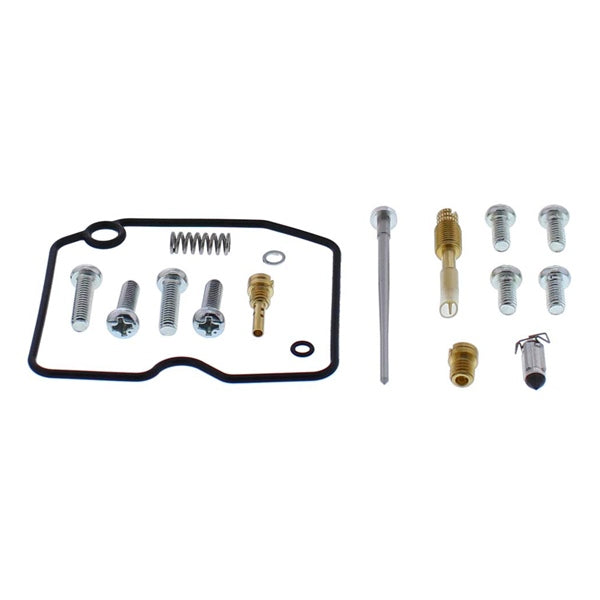AllBallsRacing-CARBURETOR REBUILD KIT KAWA ALLBALLS 26-1570 723980435401