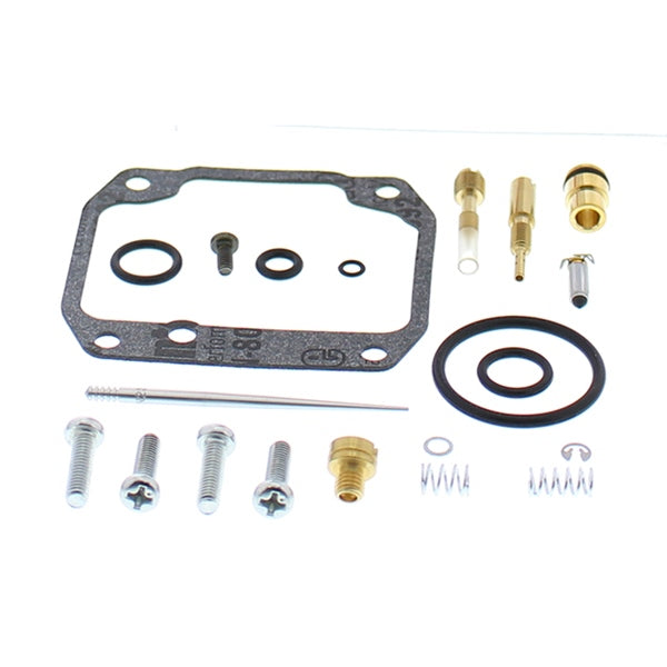 AllBallsRacing-CARBURETOR REBUILD KIT SUZ ALLBALLS 26-1585 723980435555