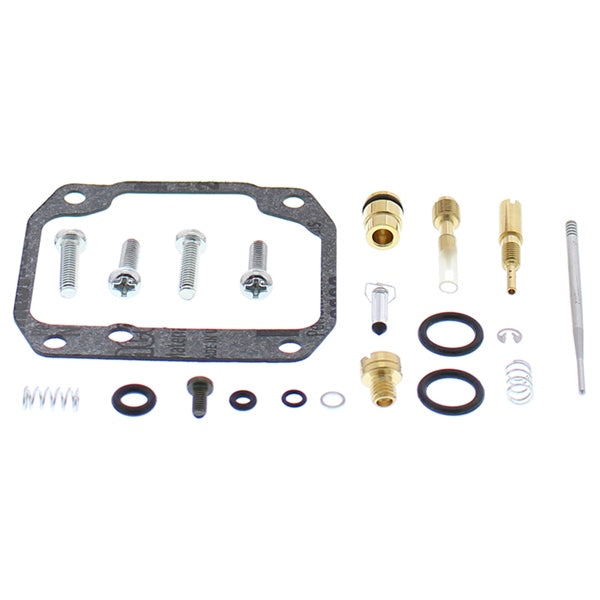 AllBallsRacing-CARBURETOR REBUILD KIT SUZ ALLBALLS 26-1587 723980435579