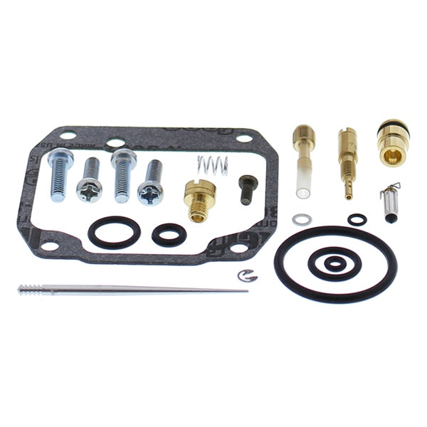 AllBallsRacing-CARBURETOR REBUILD KIT SUZ ALLBALLS 26-1596 723980440702
