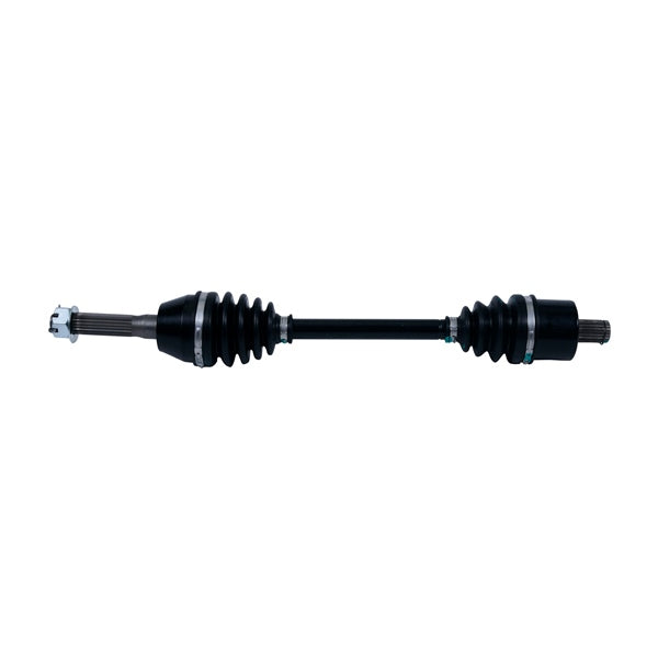 AllBallsRacing-AXLE 6-BALL POL ALLBALLS AB6-PO-8-362 701567464990