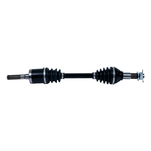 AllBallsRacing-AXLE 6-BALL C-AM ALLBALLS AB6-CA-8-231 701567465249