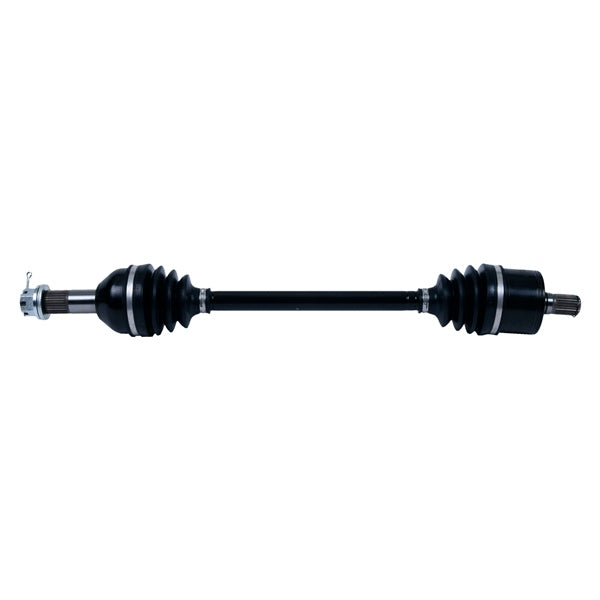AllBallsRacing-AXLE 6-BALL C-AM ALLBALLS AB6-CA-8-334 701567465324
