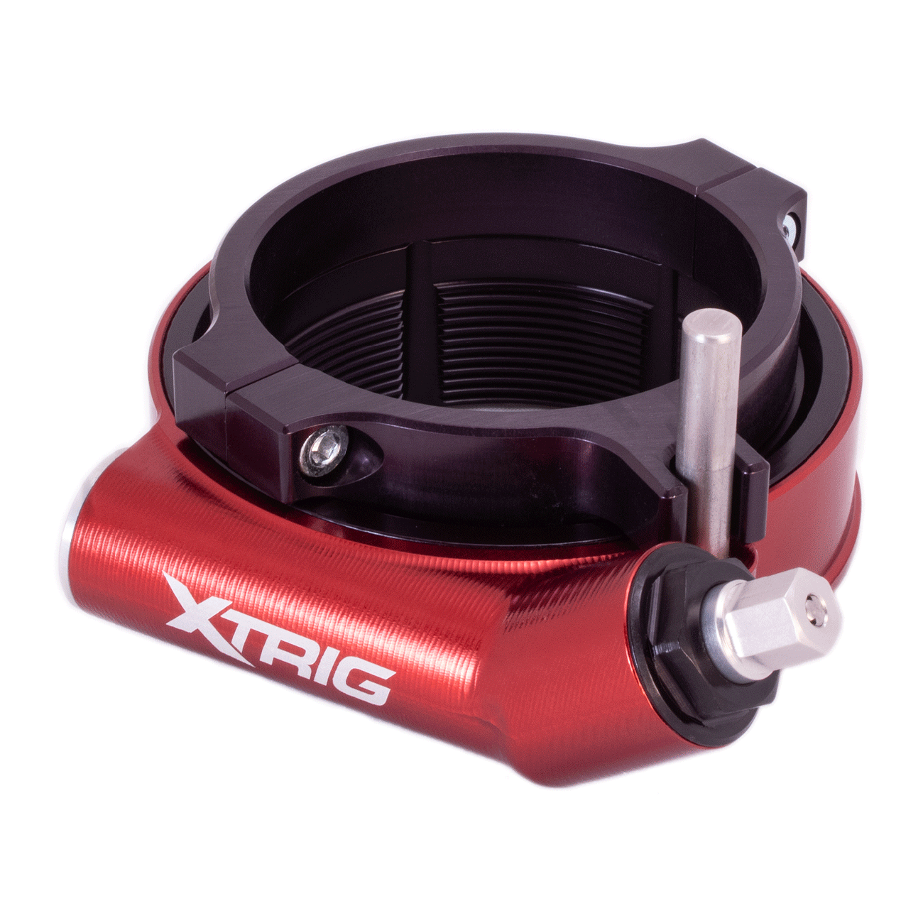 Xtrig - Shock Preload Adjuster Honda CRF250 22-24 CRF450 21-24