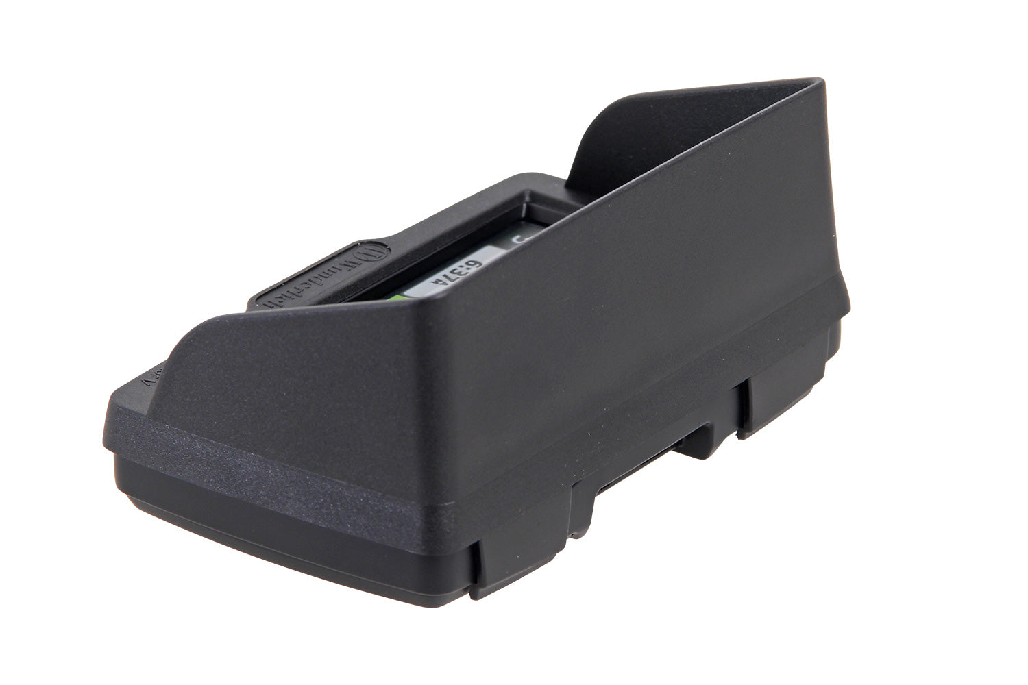 Wunderlich - Sun Shade BMW Navigator V