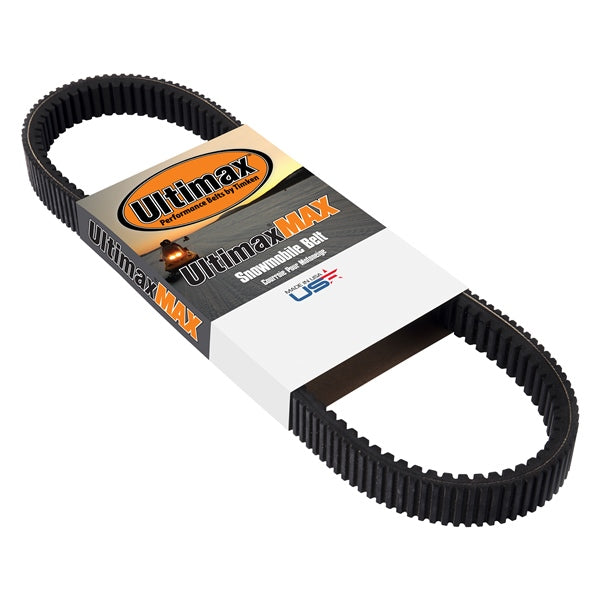 Ultimax-SNOWMOBILE MAX 3 BELT A/C ULTIMAX MAX1048M3 785201909023