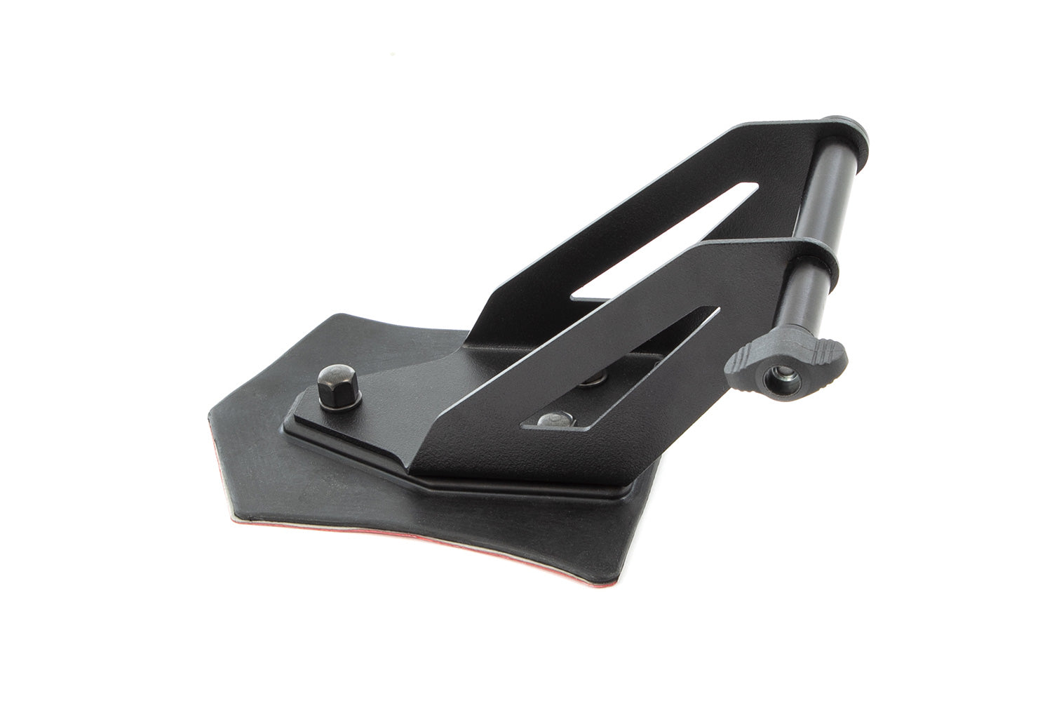 Wunderlich universal device carrier R 1250 RT - complete your BMW ✔ Premium components ✔ Integrated design ➜ Order now