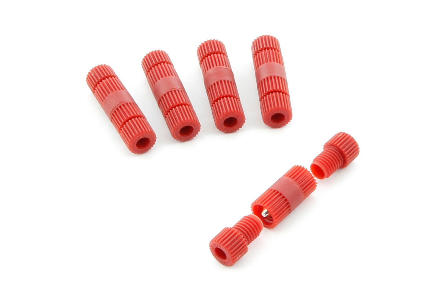 Posi-Lock cable connector – 5 pcs-21176-501
