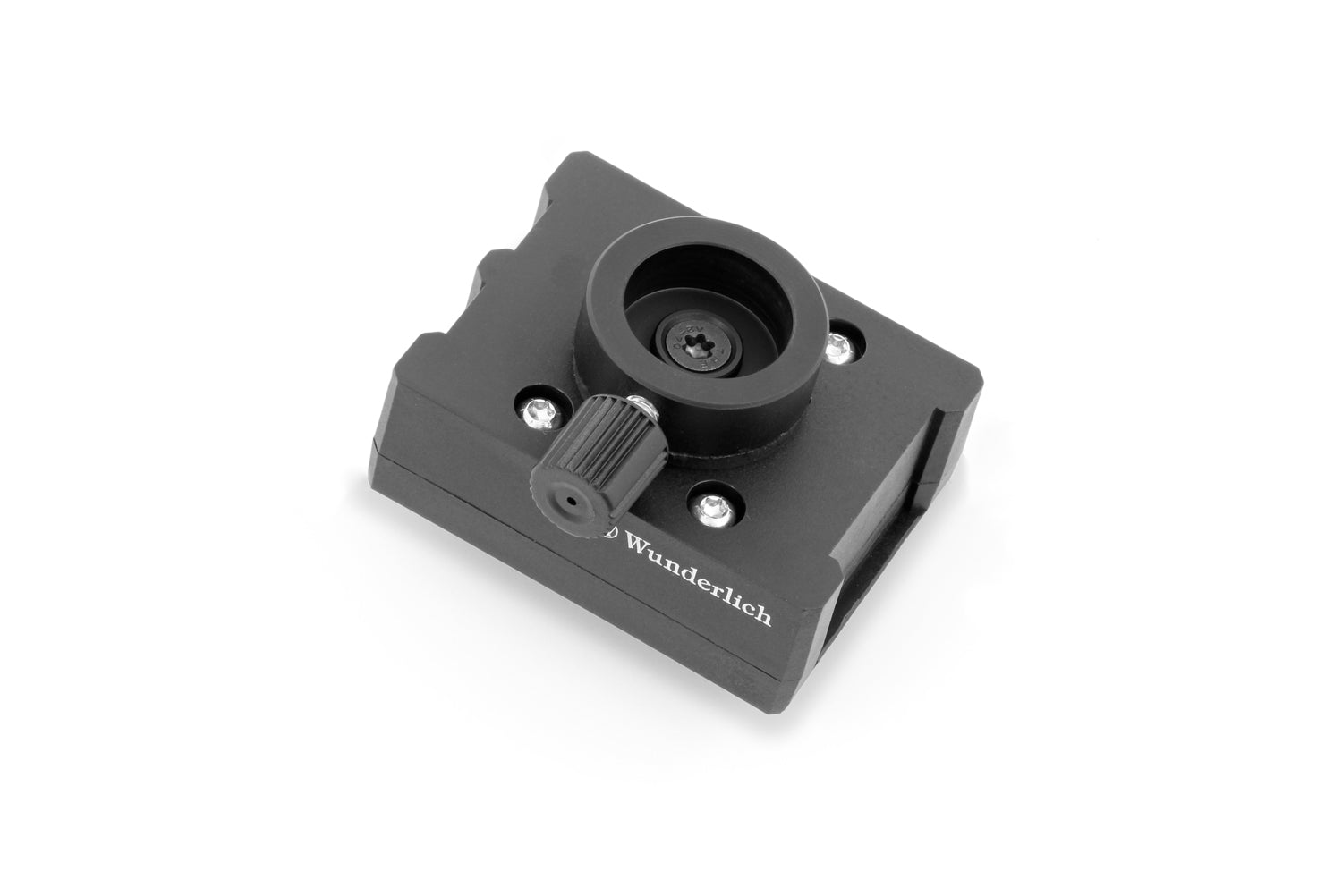 Our thoroughly practical USB charging box fits all BMWs with the factory-side BMW navigation preparation (Navigator V, VI).