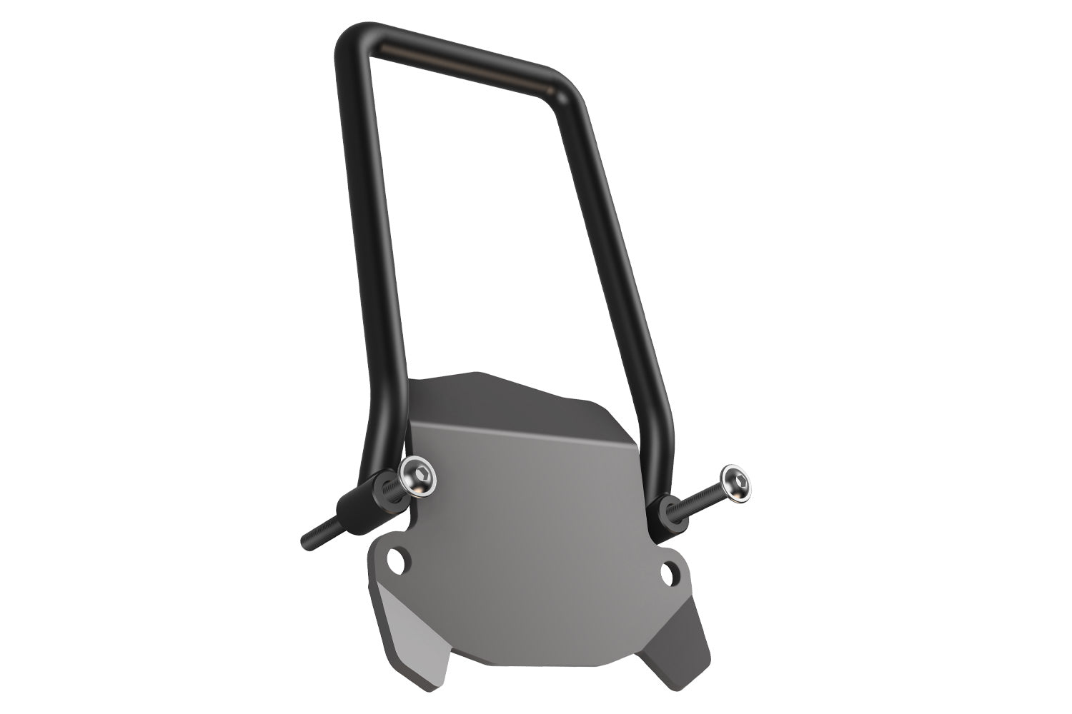 Wunderlich universal device carrier F 900 XR - complete your BMW ✔ Premium components ✔ Integrated design ➜ Order now