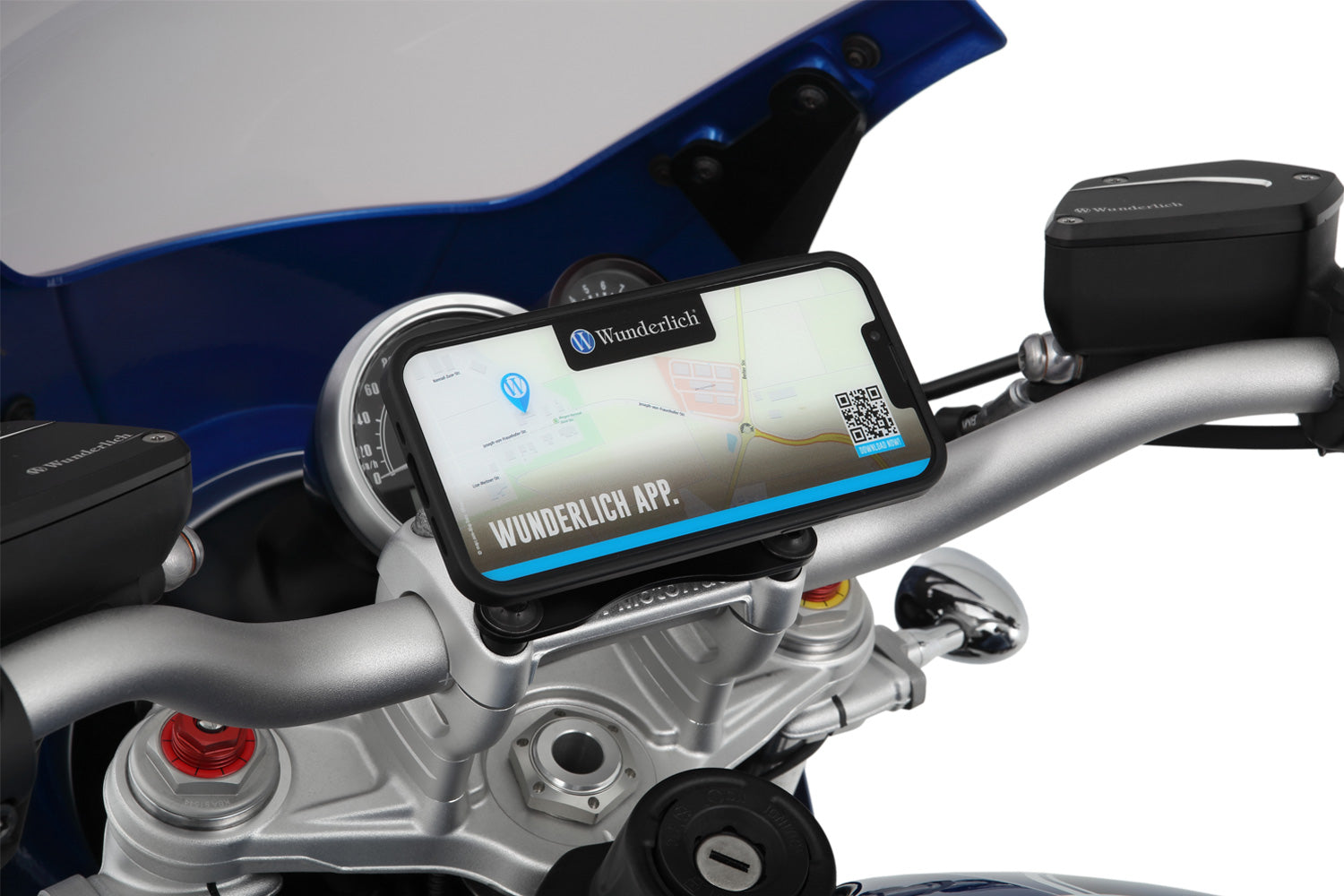 Increases safety because the road remains in view while navigating ✔ Premium components ✔ Integrated design ➜ Order now