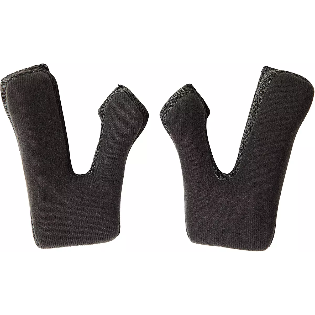 Fox Racing - MX18 Whit3 Helmet Cheek Pads-Black (21342-001)