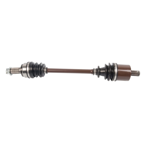AllBallsRacing-AXLE 6-BALL POL ALLBALLS AB6-PO-8-312 701567351429