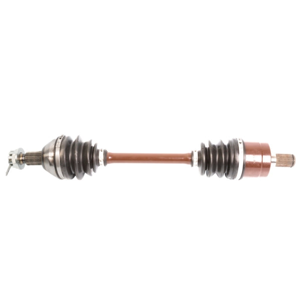 AllBallsRacing-AXLE 6-BALL HON ALLBALLS AB6-HO-8-321 701567351474