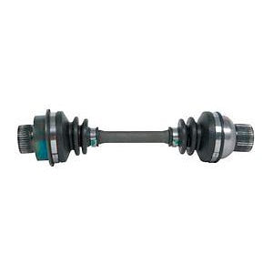 AllBallsRacing-AXLE 6-BALL POL ALLBALLS AB6-PO-8-374 701567351900