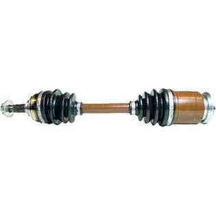 AllBallsRacing-AXLE 6-BALL KAWA ALLBALLS AB6-KW-8-316 701567351832