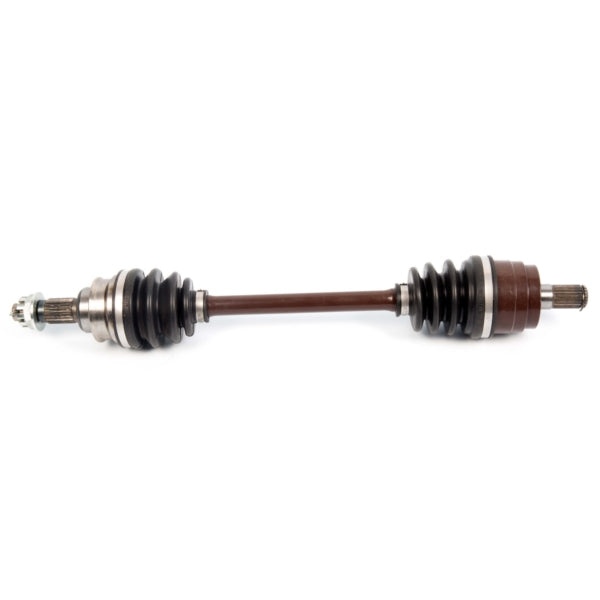AllBallsRacing-AXLE 6-BALL HON ALLBALLS AB6-HO-8-301 701567350453
