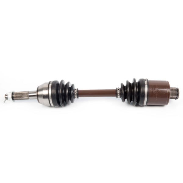 AllBallsRacing-AXLE 6-BALL POL ALLBALLS AB6-PO-8-301 701567350552