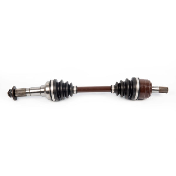AllBallsRacing-AXLE 6-BALL YAM ALLBALLS AB6-YA-8-307 701567350125