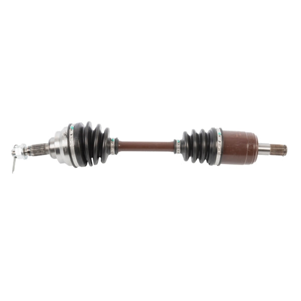 AllBallsRacing-AXLE 6-BALL HON ALLBALLS AB6-HO-8-107 701567350330