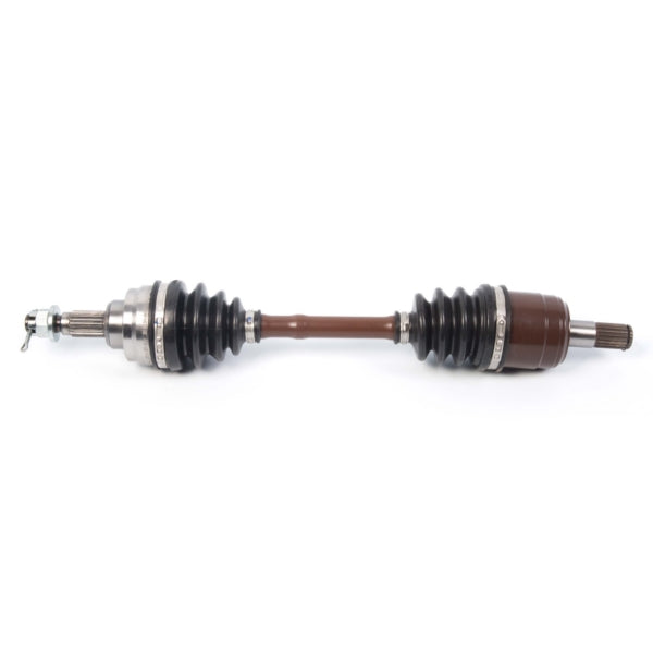 AllBallsRacing-AXLE 6-BALL HON ALLBALLS AB6-HO-8-302 701567350767