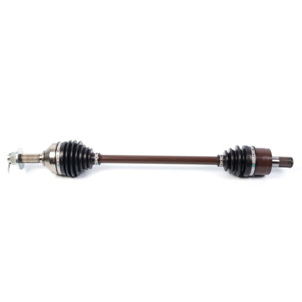 AllBallsRacing-AXLE 6-BALL KAWA ALLBALLS AB6-KW-8-301 701567351313