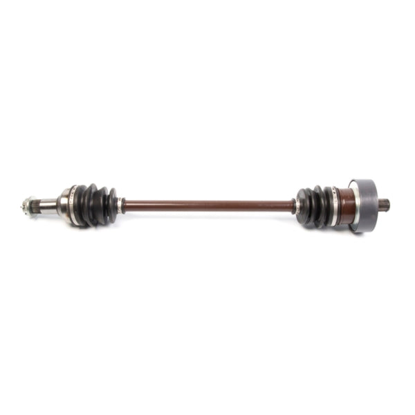 AllBallsRacing-AXLE 6-BALL A/C ALLBALLS AB6-AC-8-147 701567351047