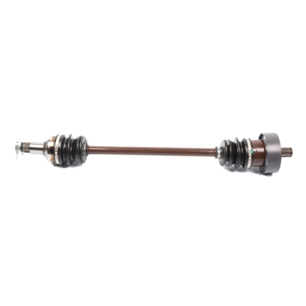 AllBallsRacing-AXLE 6-BALL A/C ALLBALLS AB6-AC-8-247 701567351375