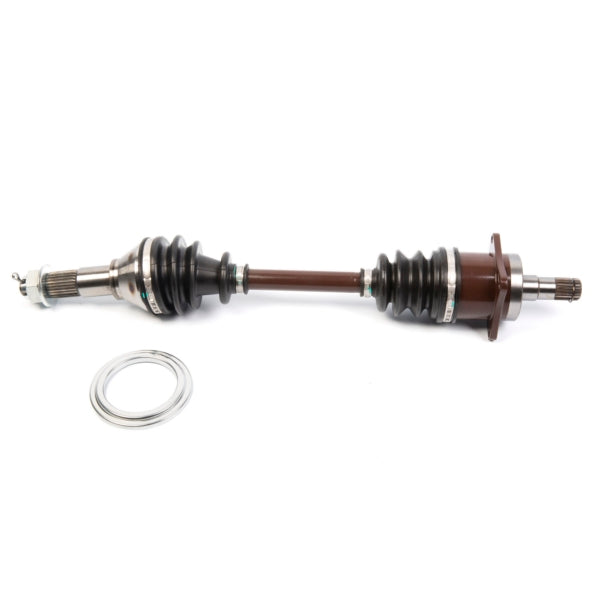 AllBallsRacing-AXLE 6-BALL C-AM ALLBALLS AB6-CA-8-111 701567351238