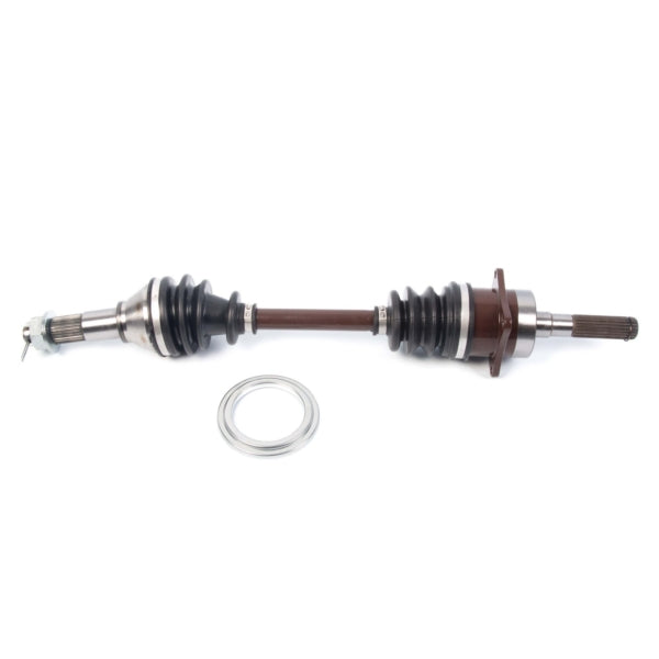 AllBallsRacing-AXLE 6-BALL C-AM ALLBALLS AB6-CA-8-211 701567351252
