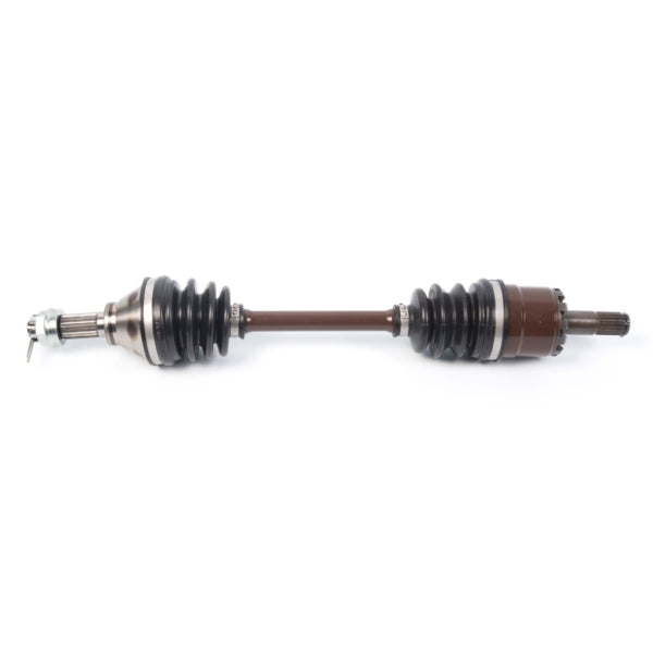 AllBallsRacing-AXLE 6-BALL KAWA ALLBALLS AB6-KW-8-121 701567351320