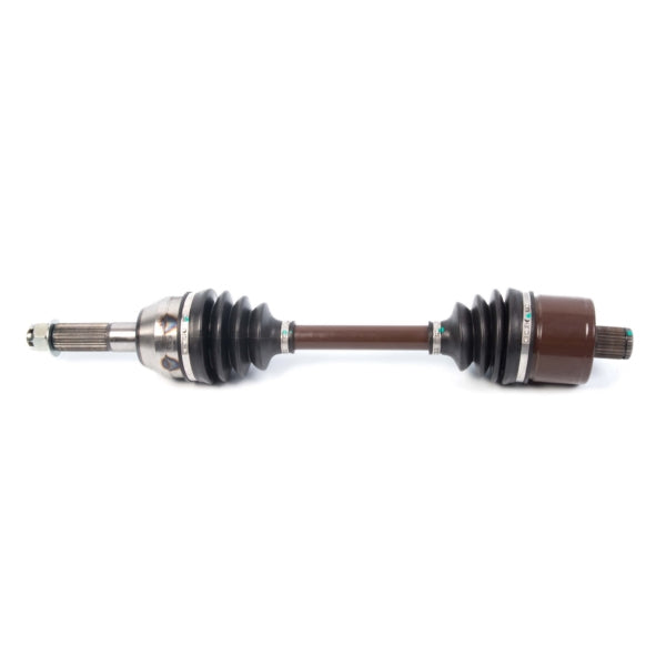 AllBallsRacing-AXLE 6-BALL POL ALLBALLS AB6-PO-8-346 701567351290