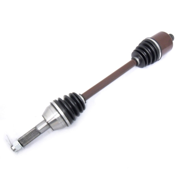 AllBallsRacing-AXLE 6-BALL POL ALLBALLS AB6-PO-8-375 701567352464