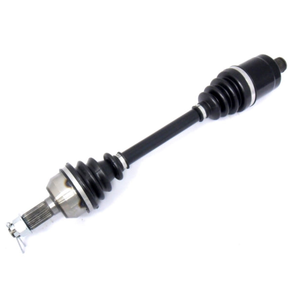 AllBallsRacing-AXLE 6-BALL POL ALLBALLS AB6-PO-8-380 701567352600