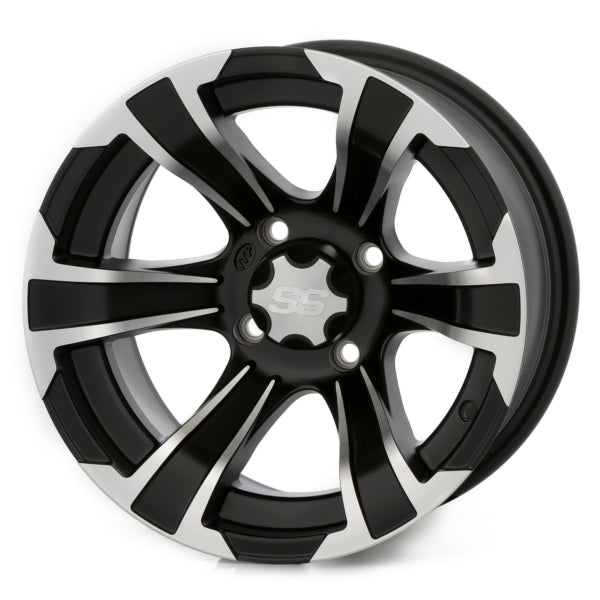ITP - SS Alloy SS312 Wheel-1228439536B