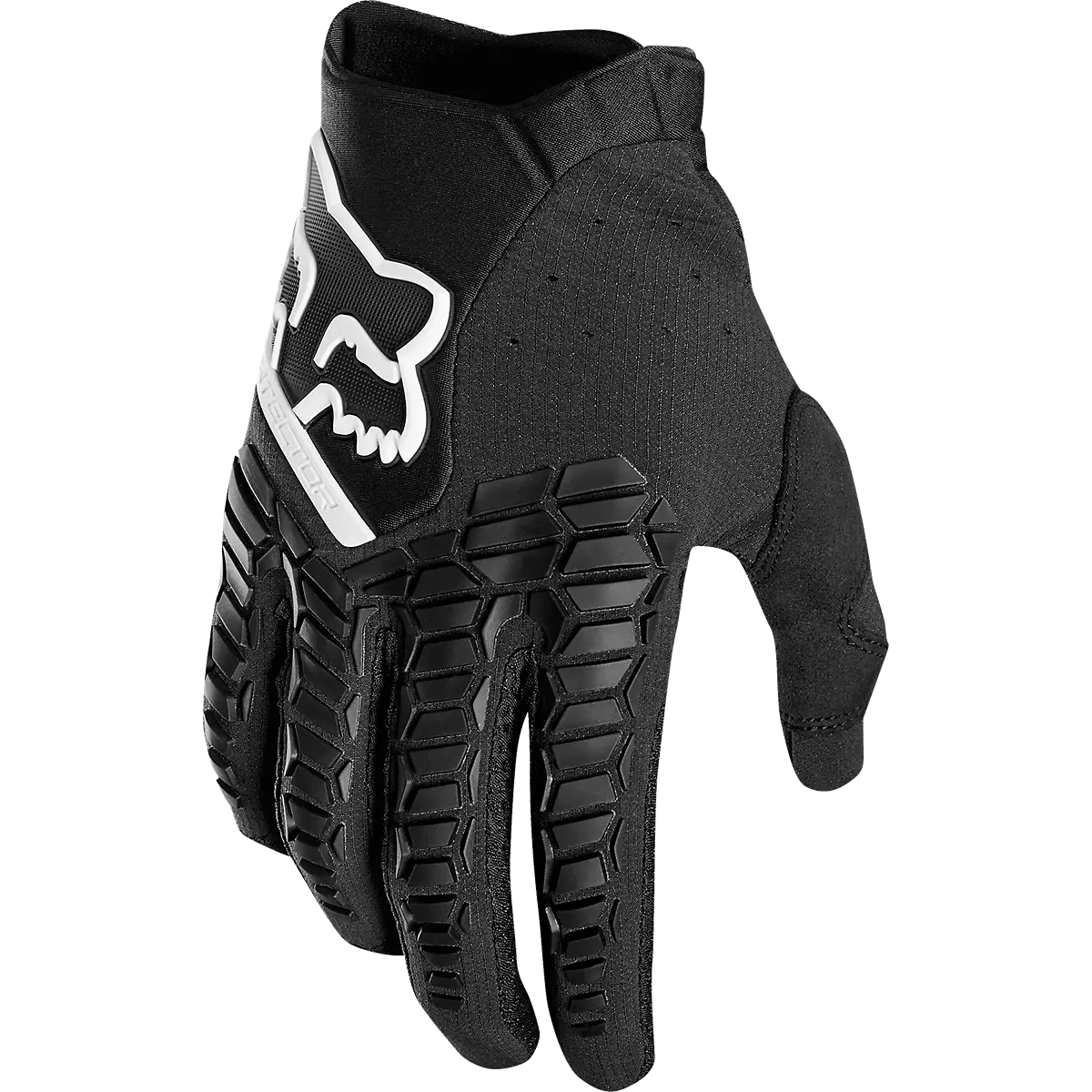 Fox Racing - Pawtector Glove-Black (21737-001)