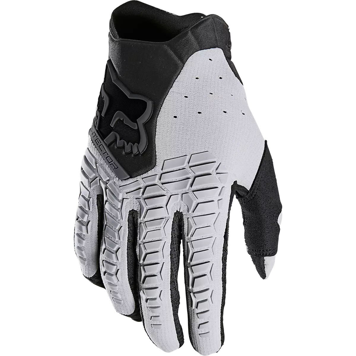 Fox Racing - Pawtector Glove-Black/Grey (21737-014)