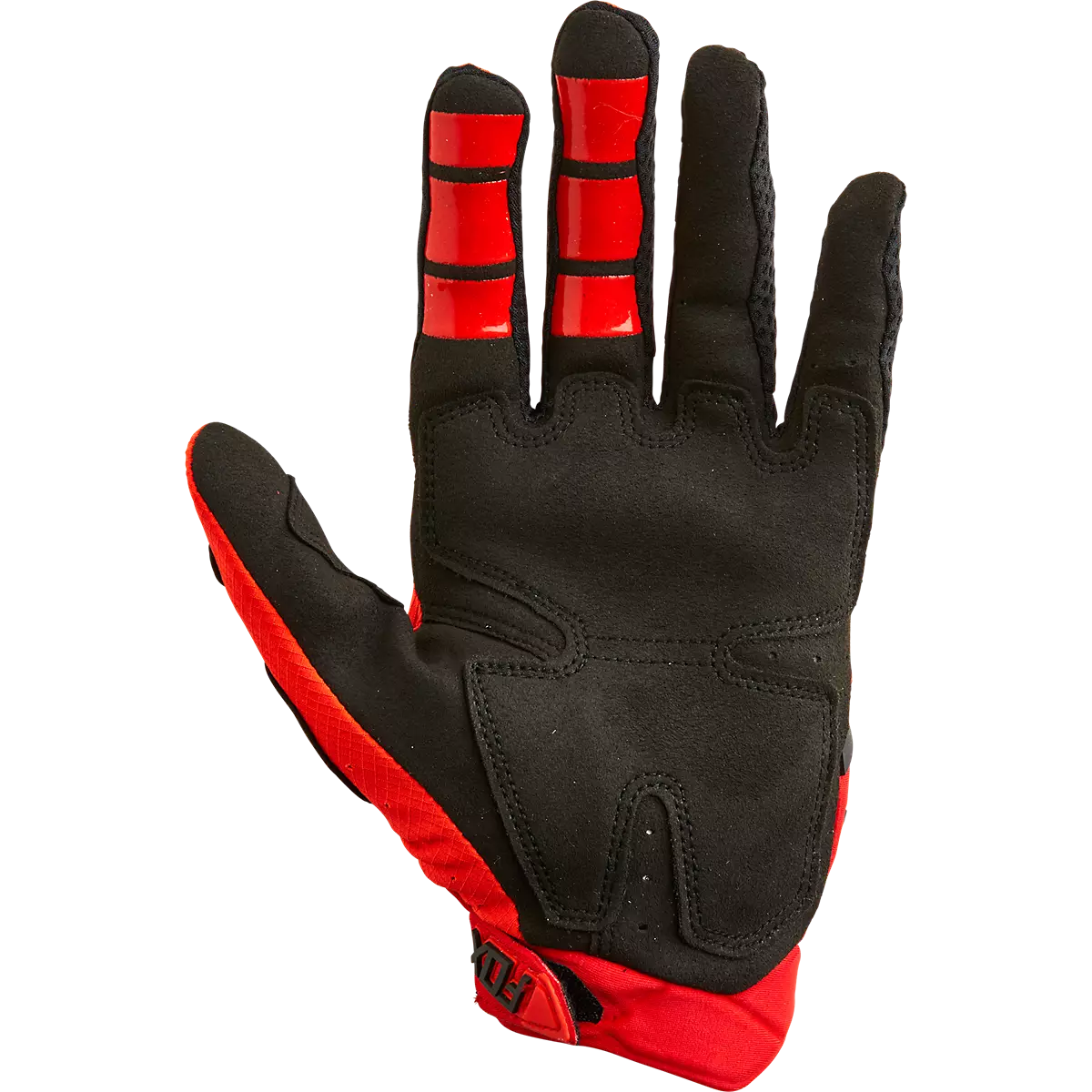 Fox Racing - Pawtector Glove-Flo Red (21737-110)