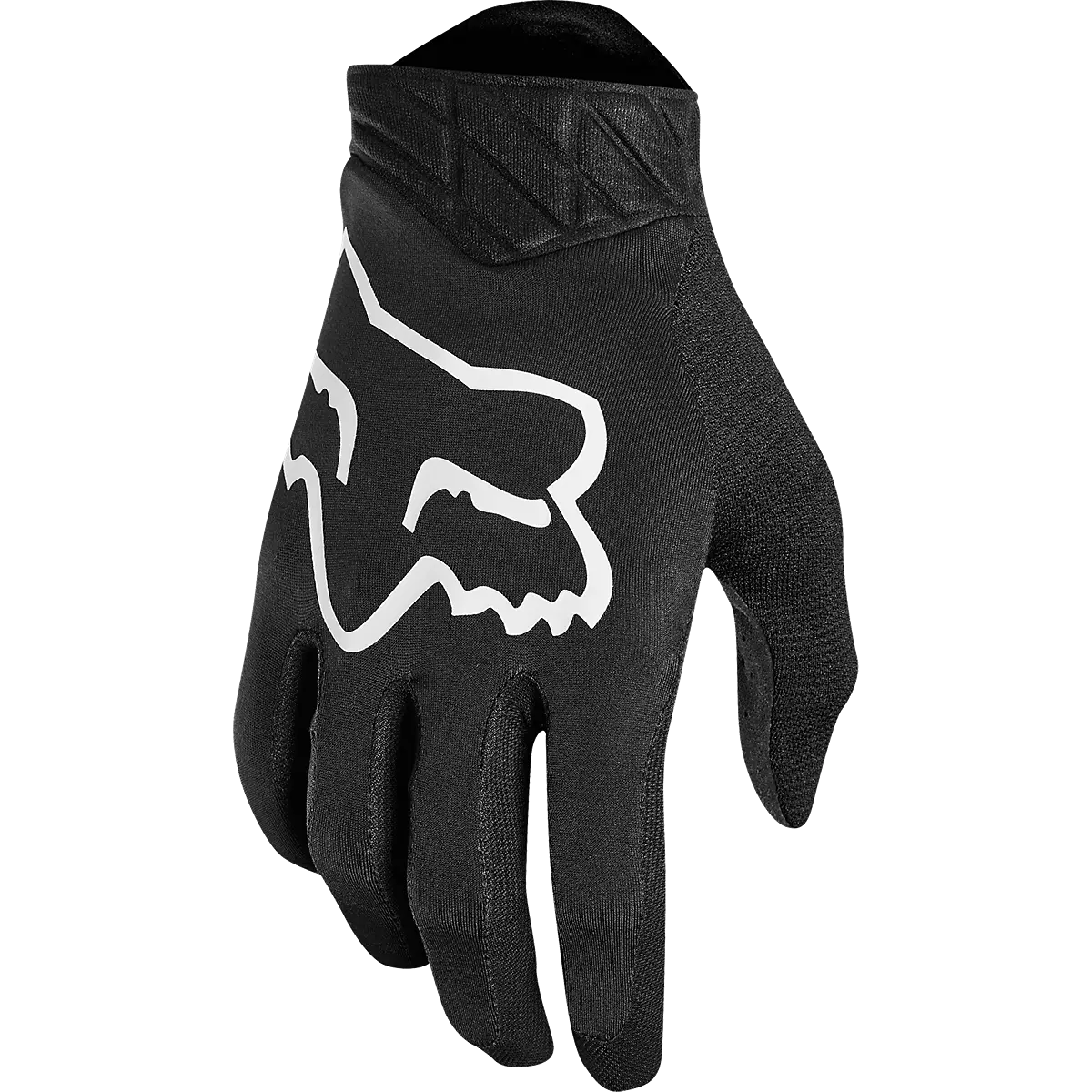 Fox Racing - Airline Gloves-Black (21740-001)