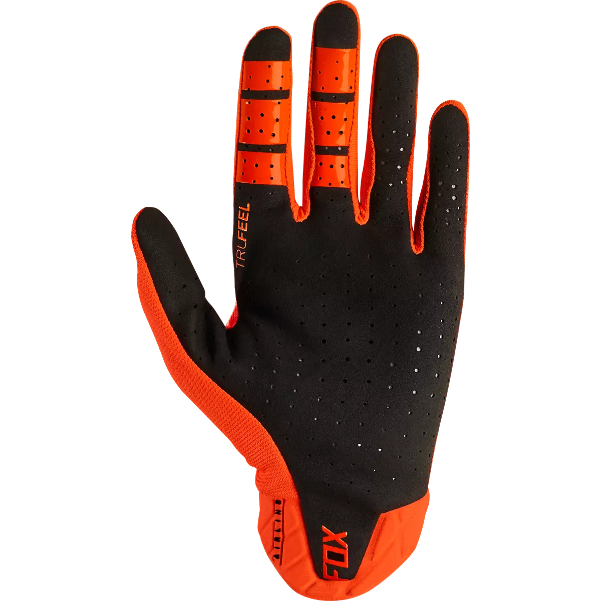 Fox Racing - Airline Gloves-Flo Orange (21740-824)