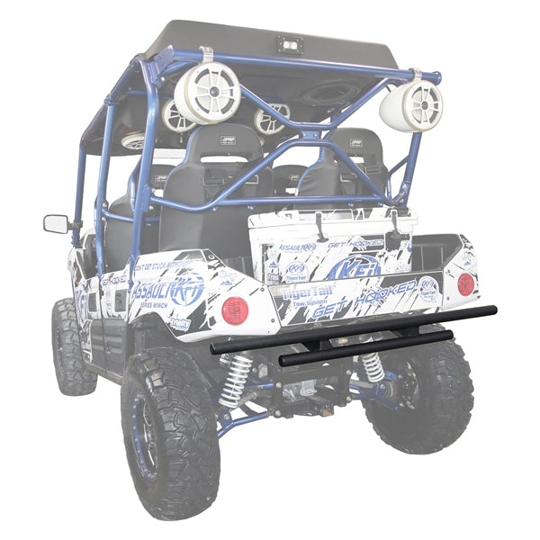 KFIProducts-BUMPER DT RR KAWA KFI 101640 748252662798