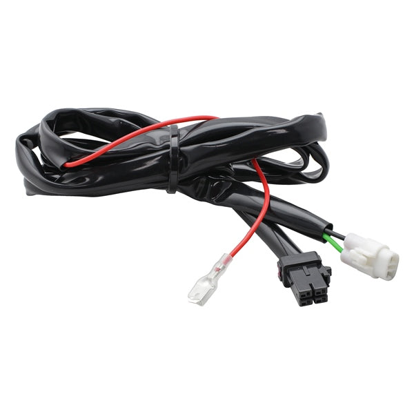 KFIProducts-QUICK CONNECT WIRE HARNESS POL KFI AP-HARNESS 748252662897