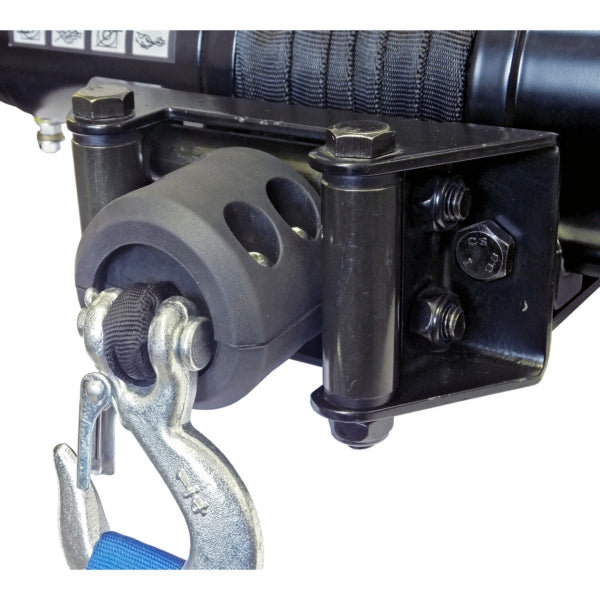 KFIProducts-STOPPER CABLE SPLIT HOOK KFI ATV-SCHS 705105100890