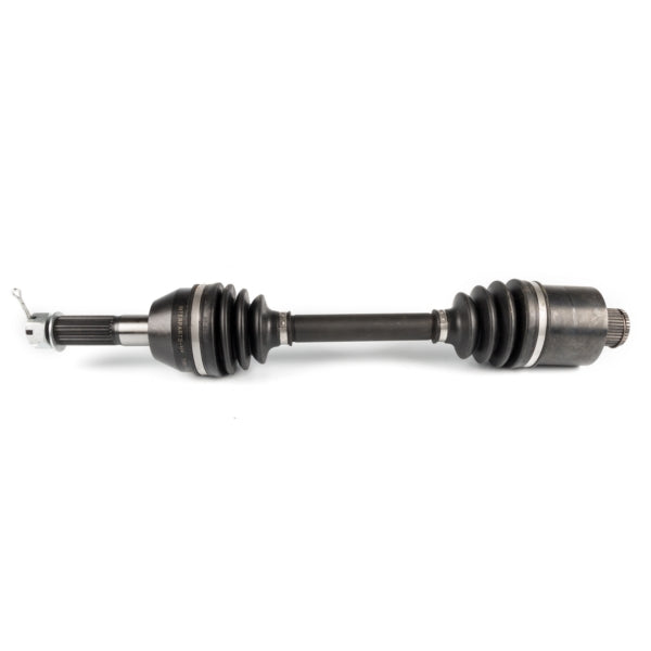 AllBallsRacing-AXLE 8-BALL HD POL ALLBALLS AB8-PO-8-329 701567462088