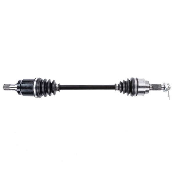 AllBallsRacing-AXLE 8-BALL HD POL ALLBALLS AB8-PO-8-314 701567461999