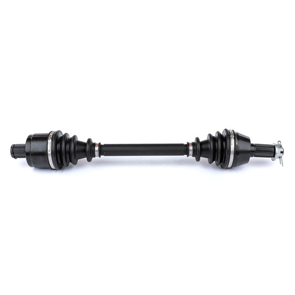 AllBallsRacing-AXLE 8-BALL HD POL ALLBALLS AB8-PO-8-342 701567462187