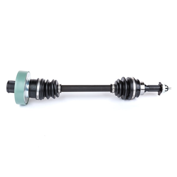 AllBallsRacing-AXLE 8-BALL HD SUZ ALLBALLS AB8-SK-8-320 701567462293