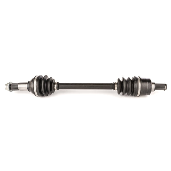 AllBallsRacing-AXLE 8-BALL HD YAM ALLBALLS AB8-YA-8-346 701567462453