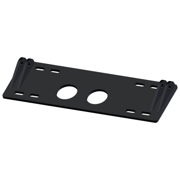 KFIProducts-ATV PLOW MOUNT A/C YAM KFI 105205 748252657831