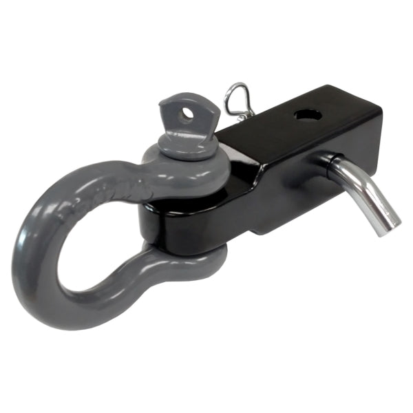 KFIProducts-SHACKLE RECEIVER 2` KFI UTV-RSH 748252656735